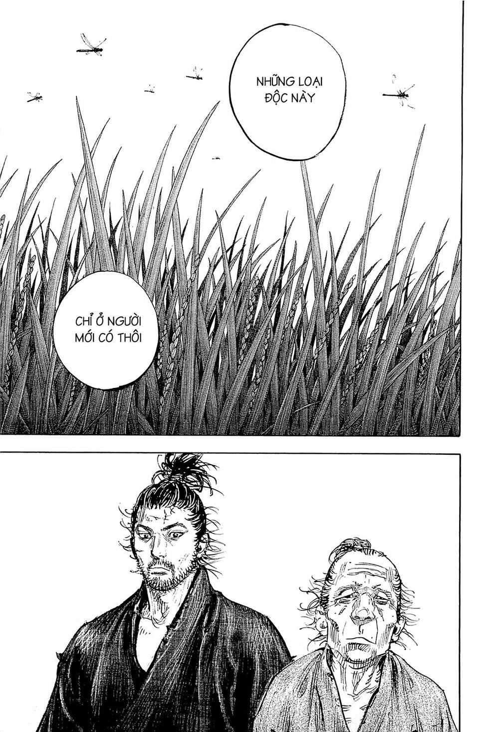 Lãng Khách Chapter 321 - Trang 2