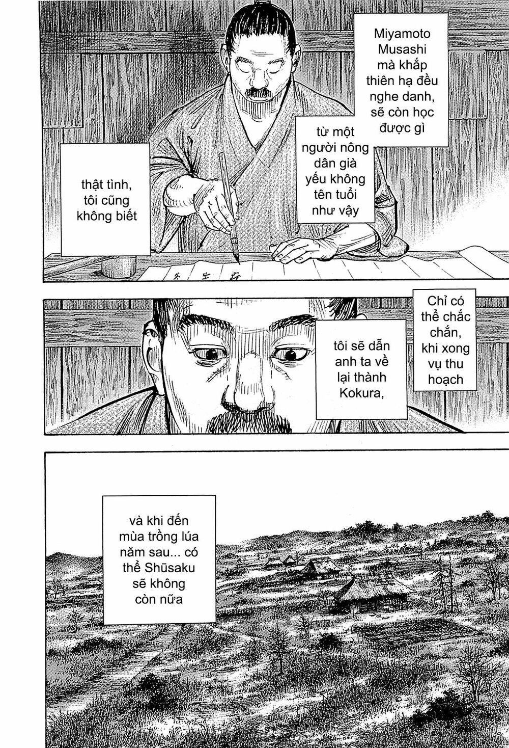 Lãng Khách Chapter 321 - Trang 2