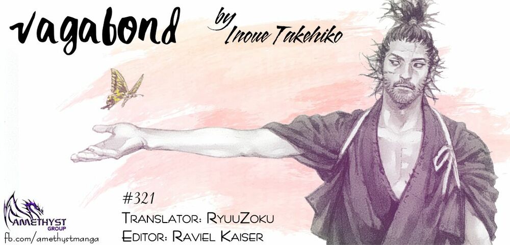 Lãng Khách Chapter 321 - Trang 2