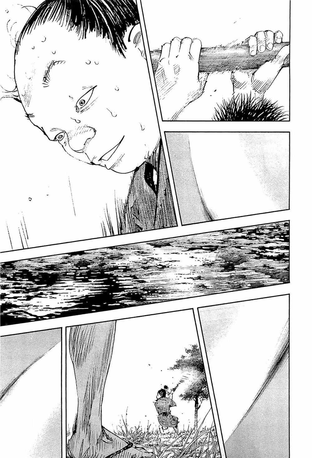 Lãng Khách Chapter 321 - Trang 2