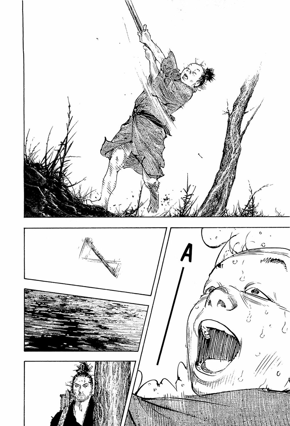 Lãng Khách Chapter 321 - Trang 2