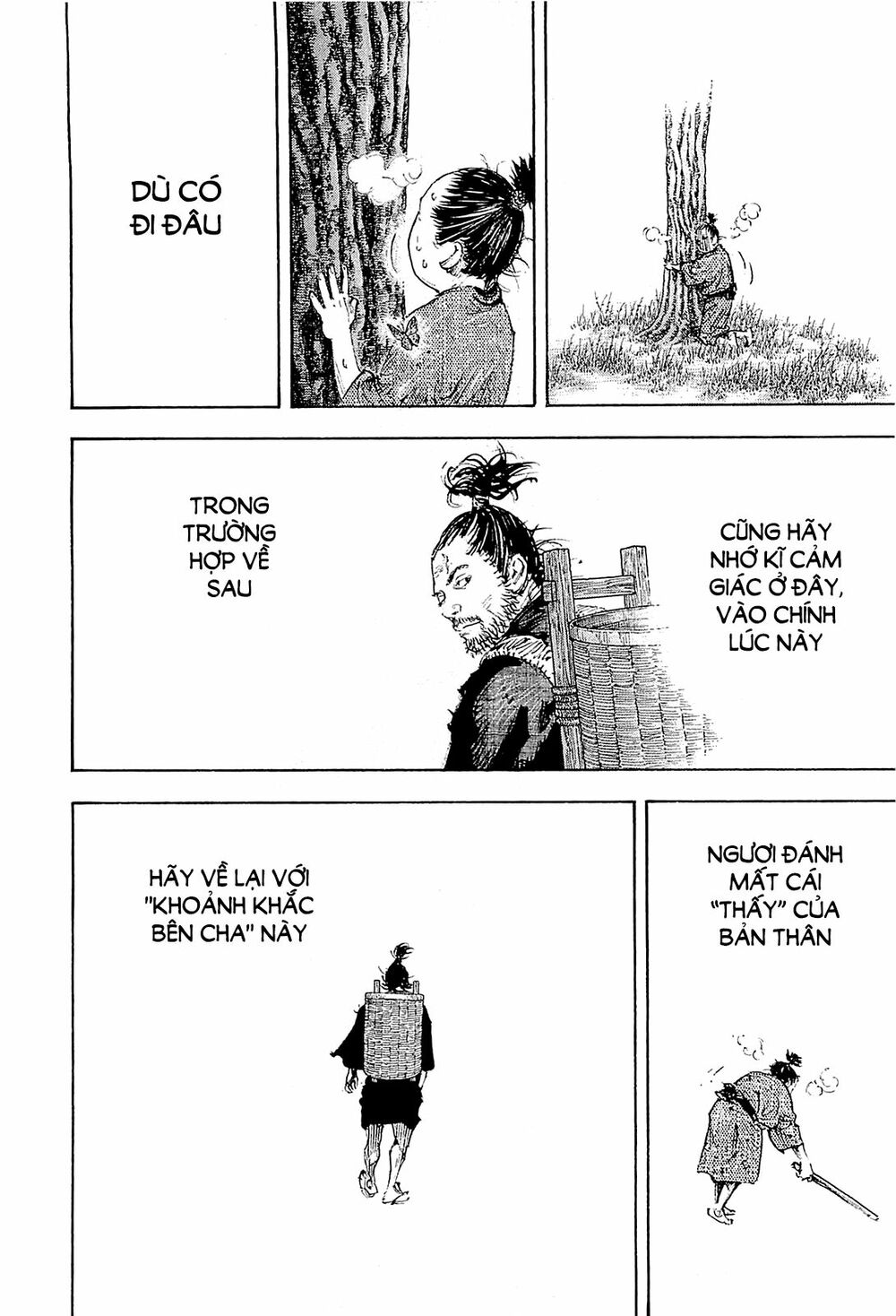 Lãng Khách Chapter 321 - Trang 2