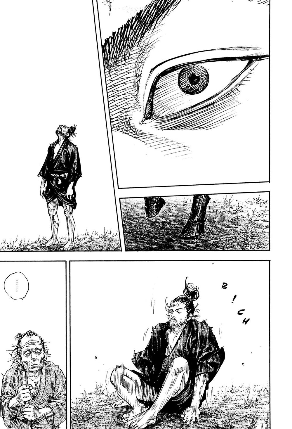 Lãng Khách Chapter 322 - Trang 2