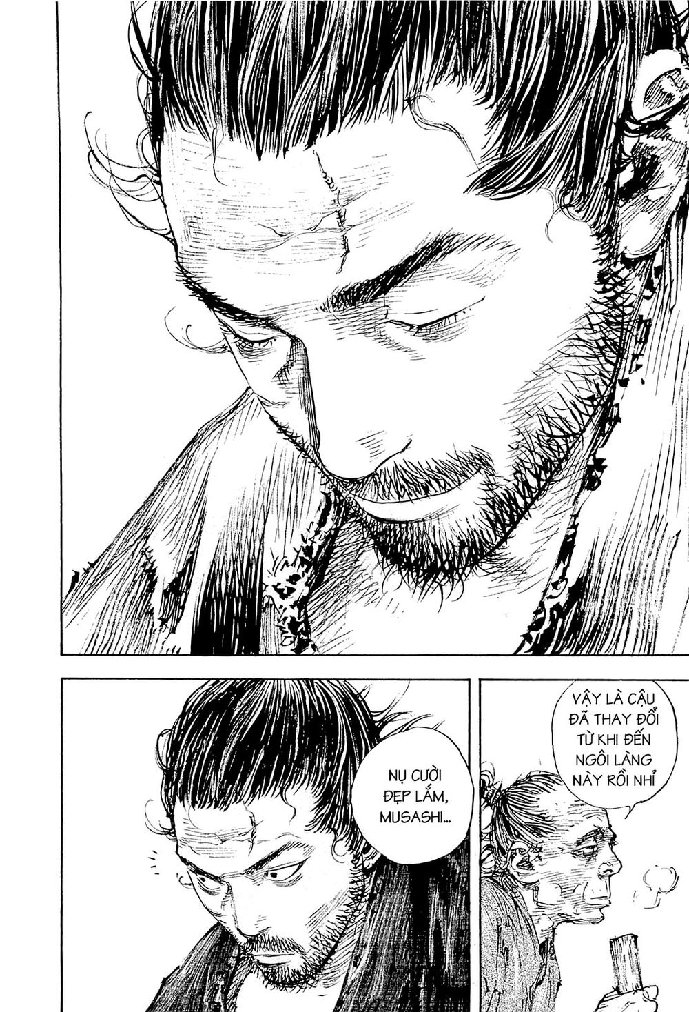 Lãng Khách Chapter 322 - Trang 2