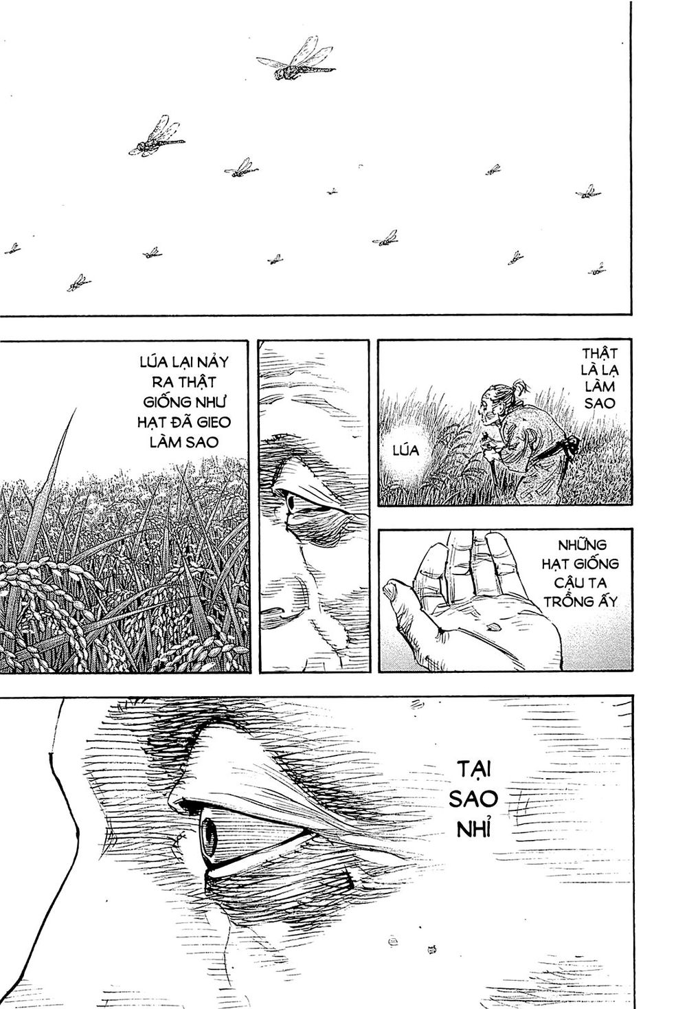 Lãng Khách Chapter 322 - Trang 2