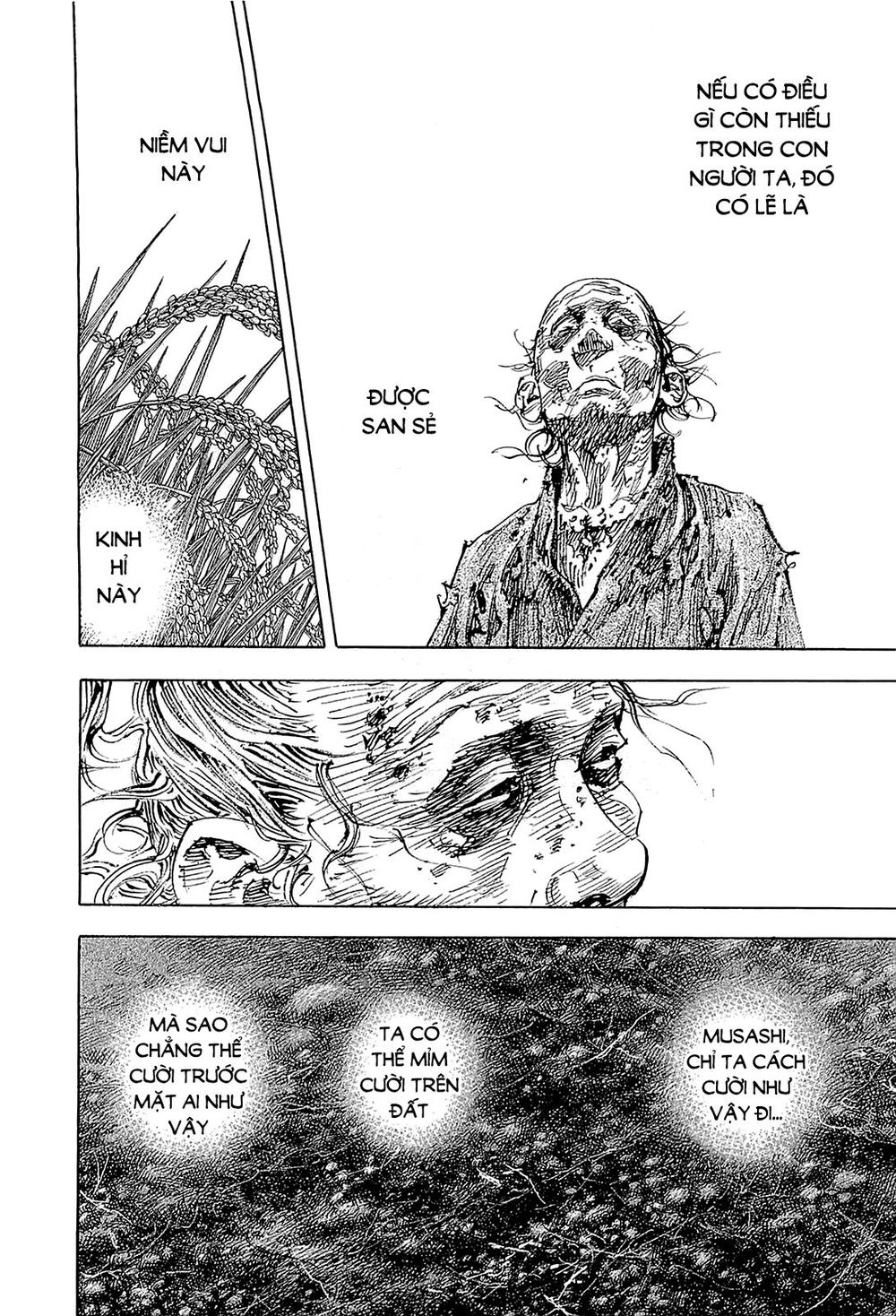 Lãng Khách Chapter 322 - Trang 2