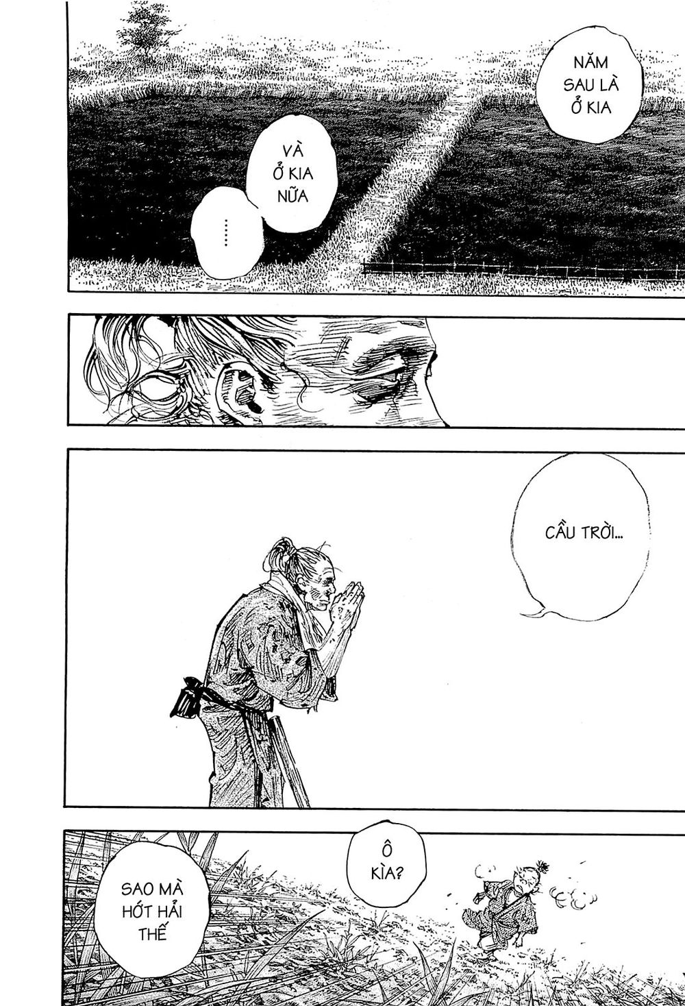 Lãng Khách Chapter 322 - Trang 2