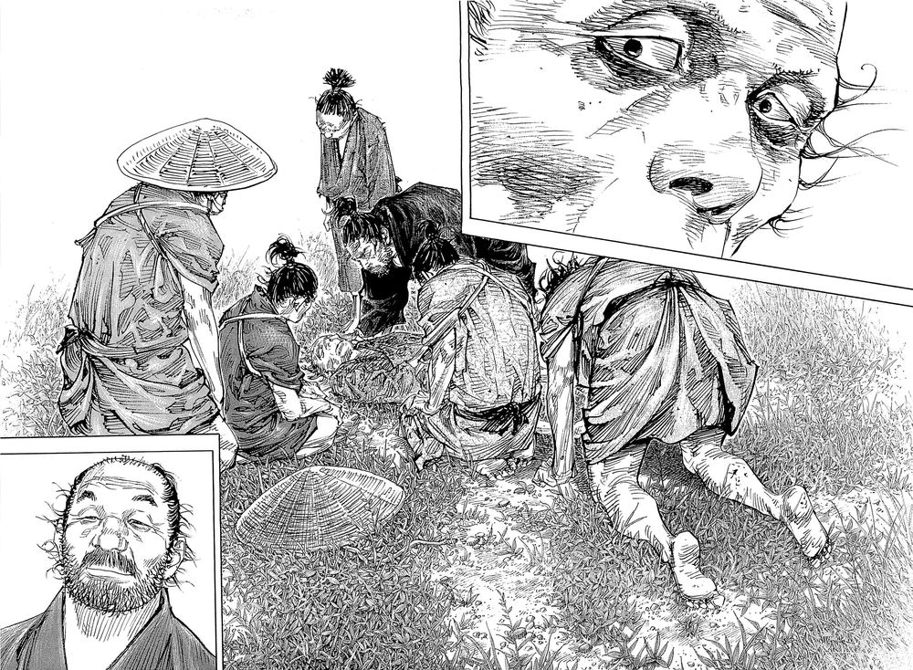 Lãng Khách Chapter 322 - Trang 2