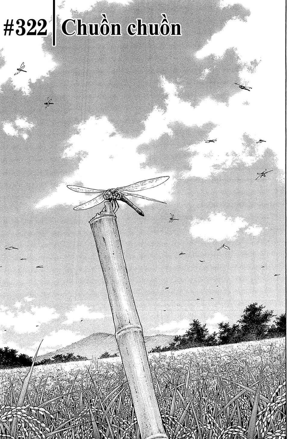 Lãng Khách Chapter 322 - Trang 2