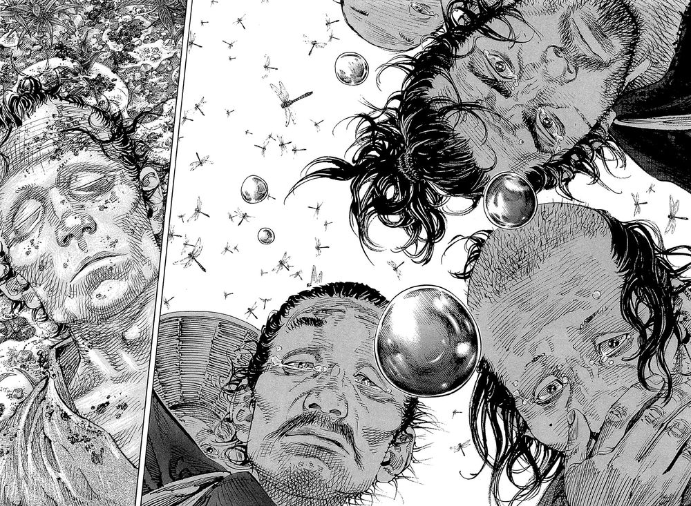 Lãng Khách Chapter 322 - Trang 2