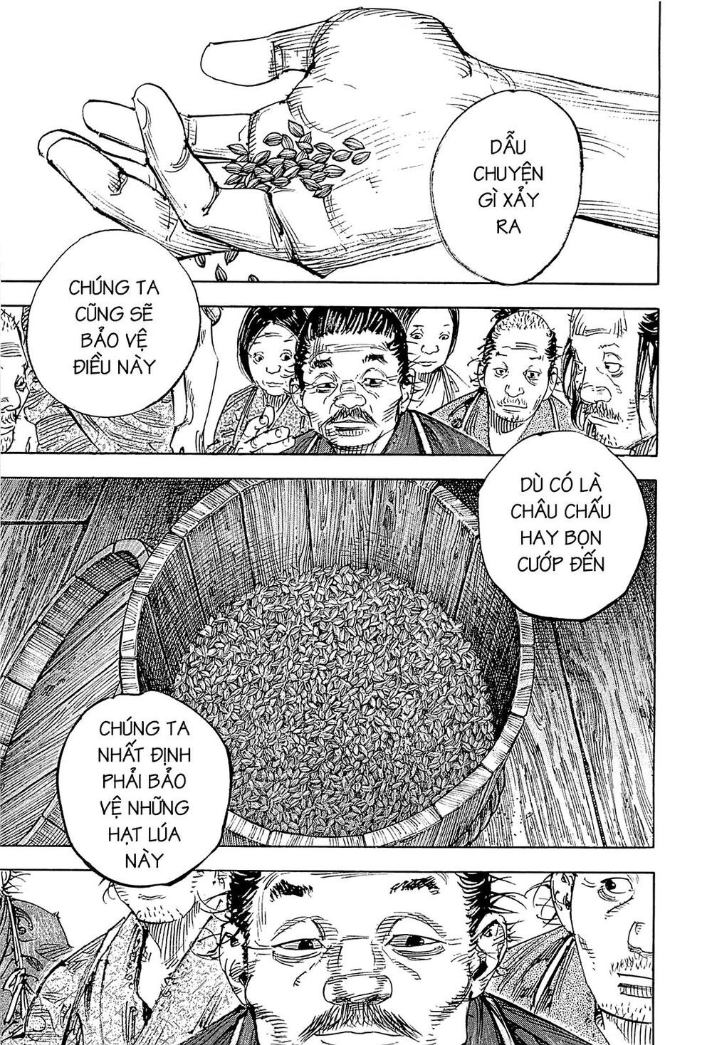 Lãng Khách Chapter 322 - Trang 2