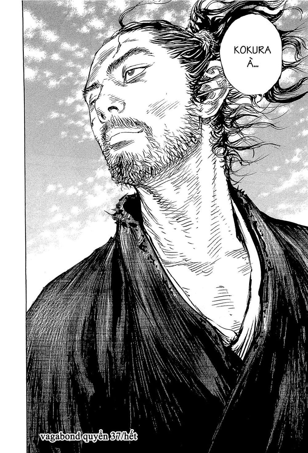 Lãng Khách Chapter 322 - Trang 2