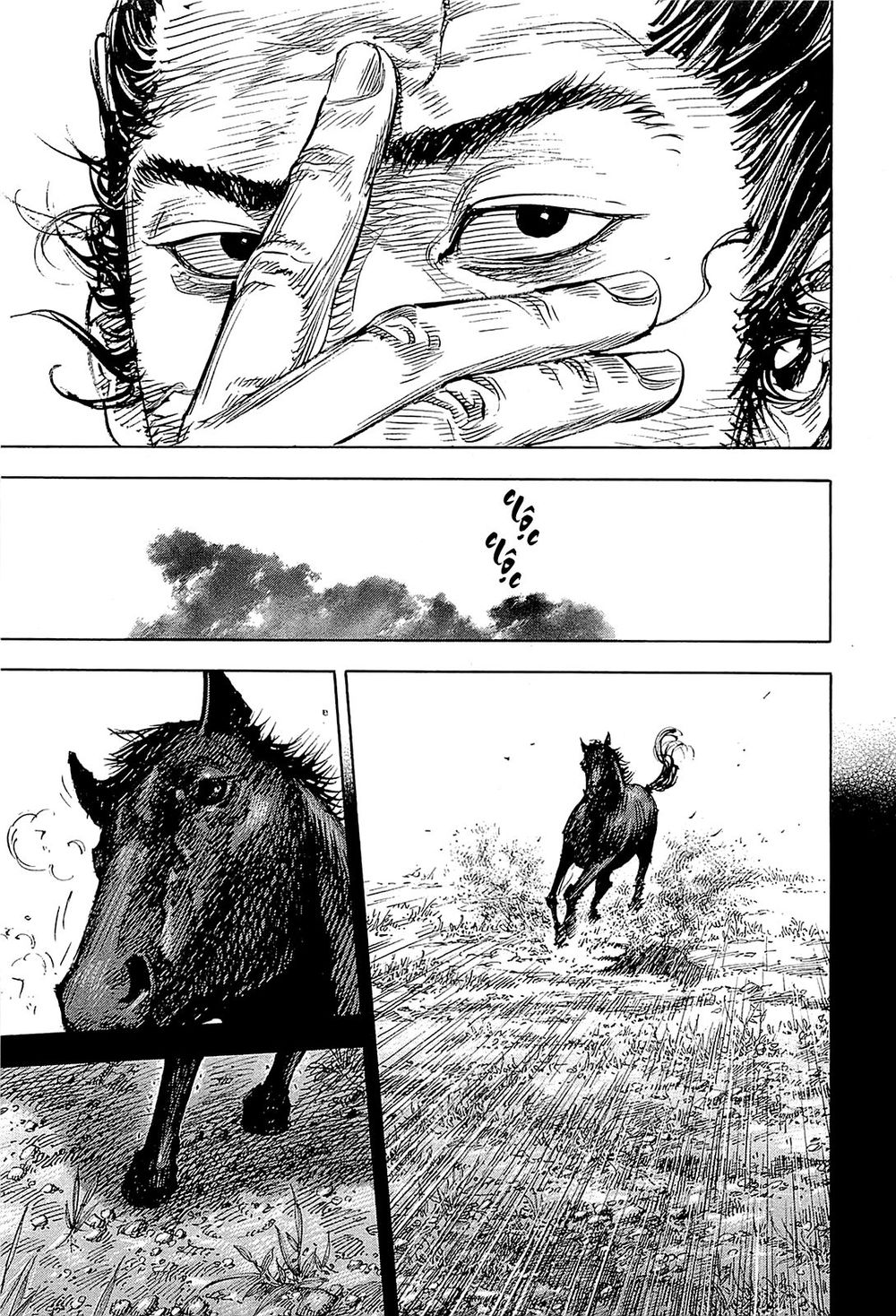 Lãng Khách Chapter 322 - Trang 2