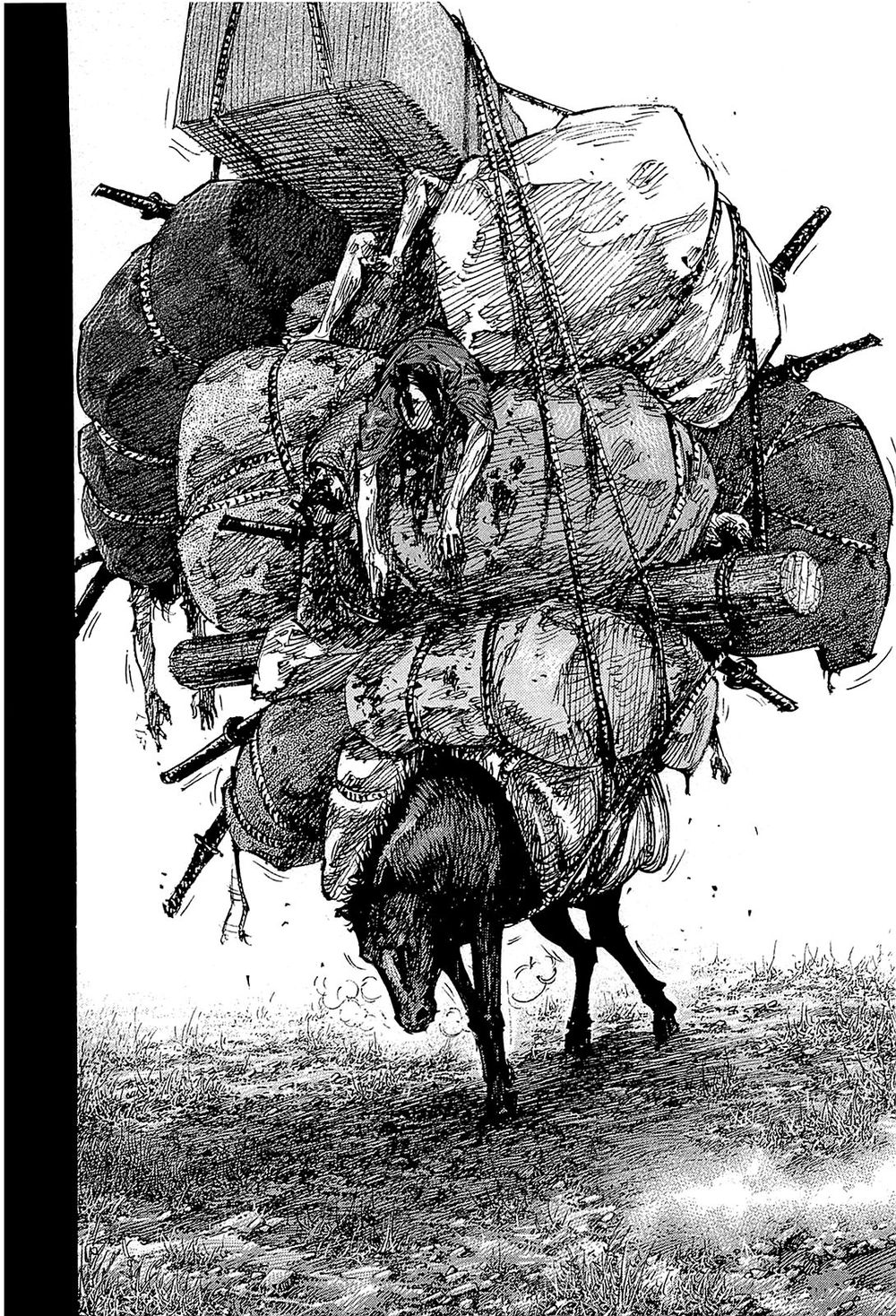 Lãng Khách Chapter 322 - Trang 2