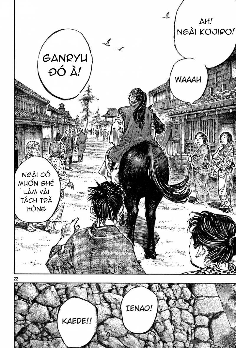 Lãng Khách Chapter 324 - Trang 2