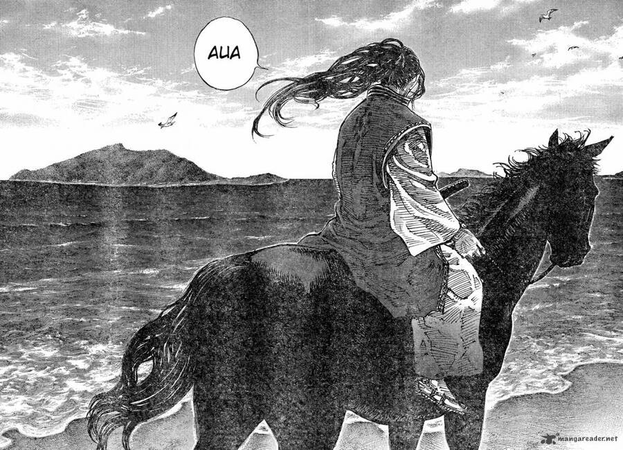 Lãng Khách Chapter 324 - Trang 2
