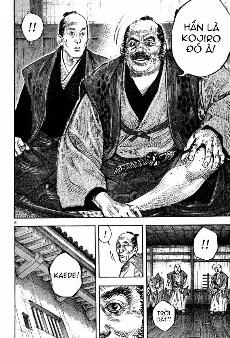 Lãng Khách Chapter 324 - Trang 2