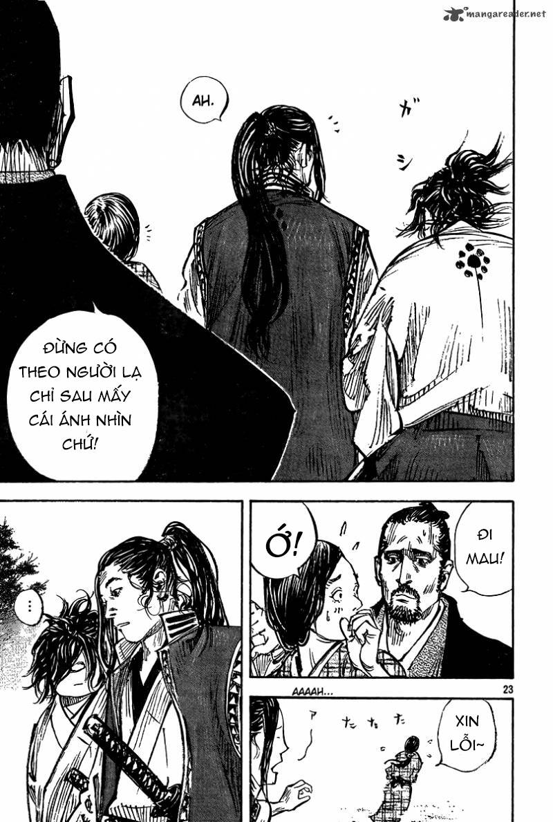 Lãng Khách Chapter 325 - Trang 2