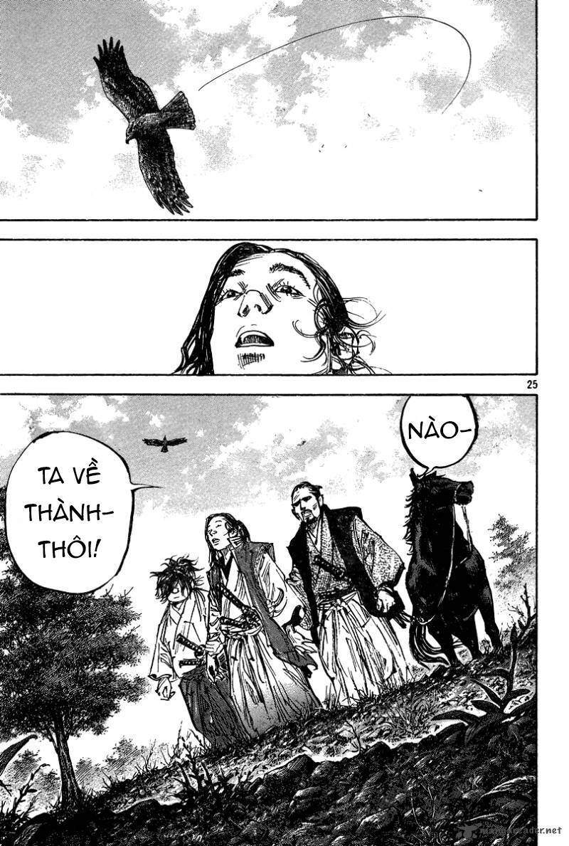 Lãng Khách Chapter 325 - Trang 2