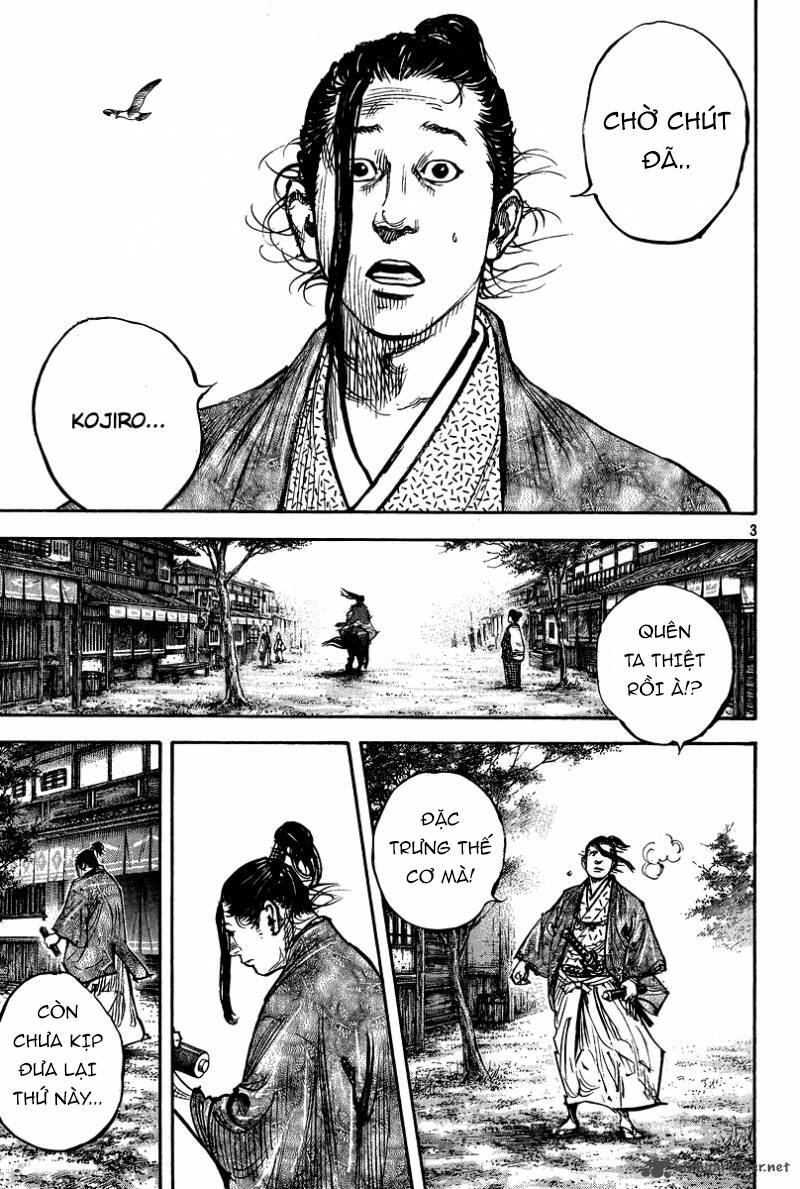 Lãng Khách Chapter 325 - Trang 2