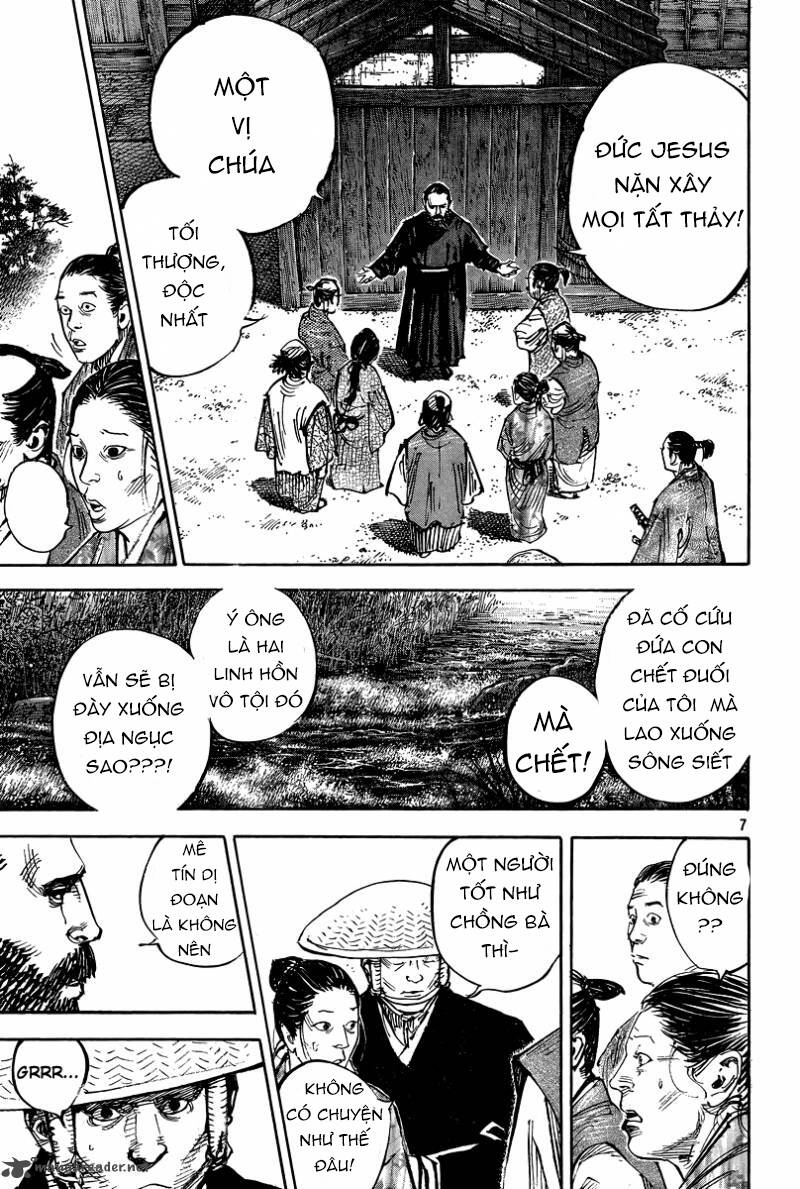 Lãng Khách Chapter 325 - Trang 2