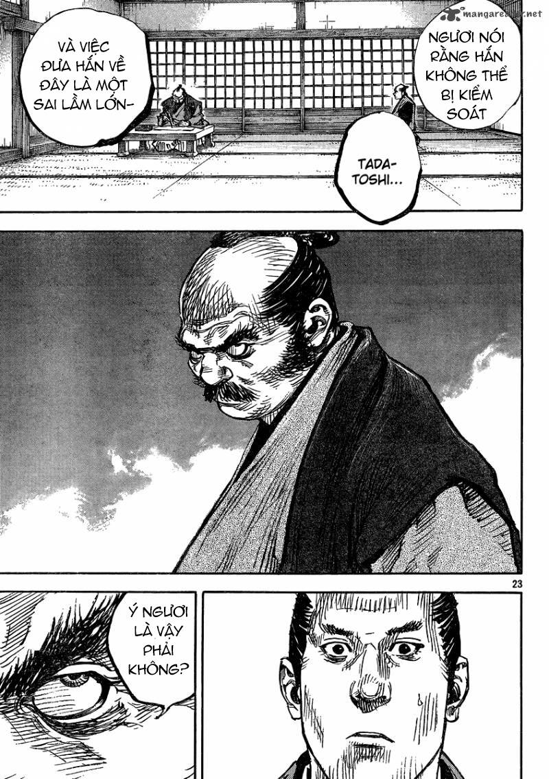 Lãng Khách Chapter 326 - Trang 2