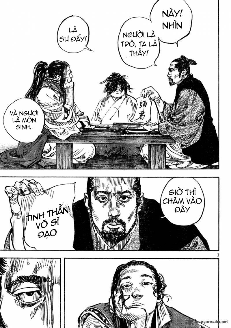 Lãng Khách Chapter 326 - Trang 2