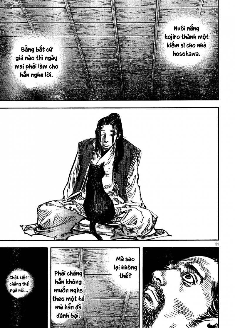 Lãng Khách Chapter 327 - Trang 2