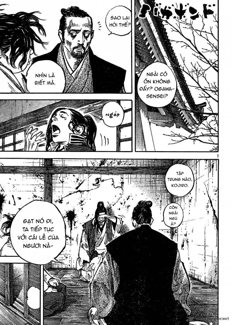 Lãng Khách Chapter 327 - Trang 2