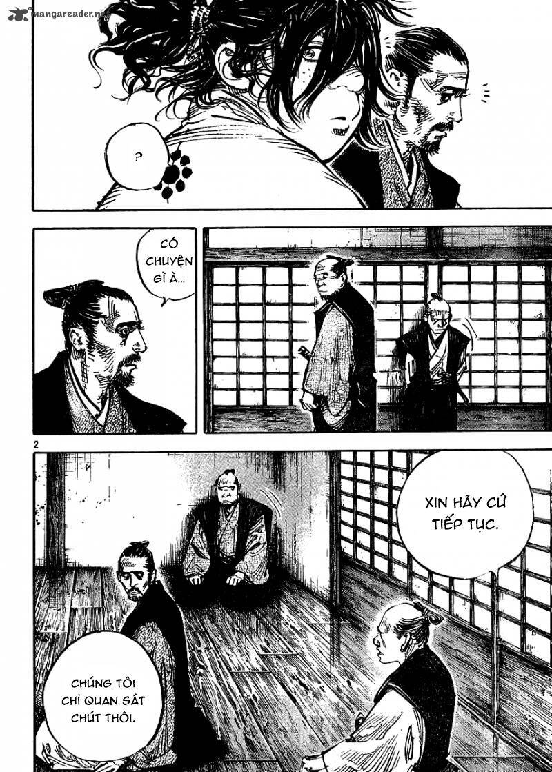 Lãng Khách Chapter 327 - Trang 2