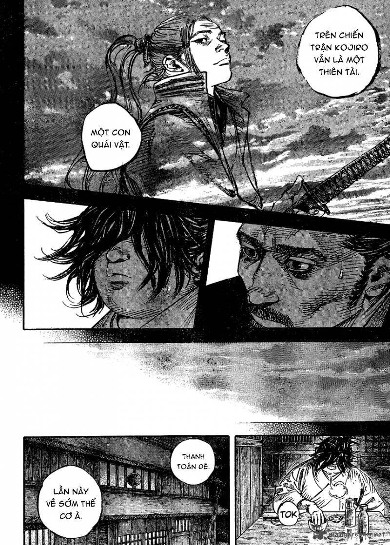 Lãng Khách Chapter 327 - Trang 2
