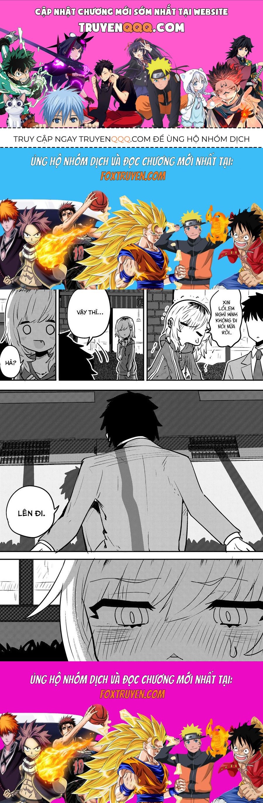 Komori-Chan Wa Yaruki O Dase Chapter 26 - Trang 2