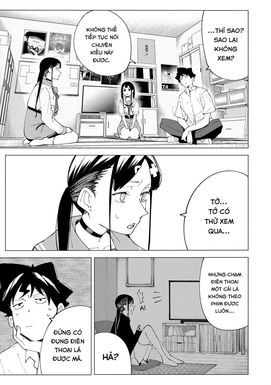 R15+ Ja Dame Desuka? Chapter 23 - Trang 2