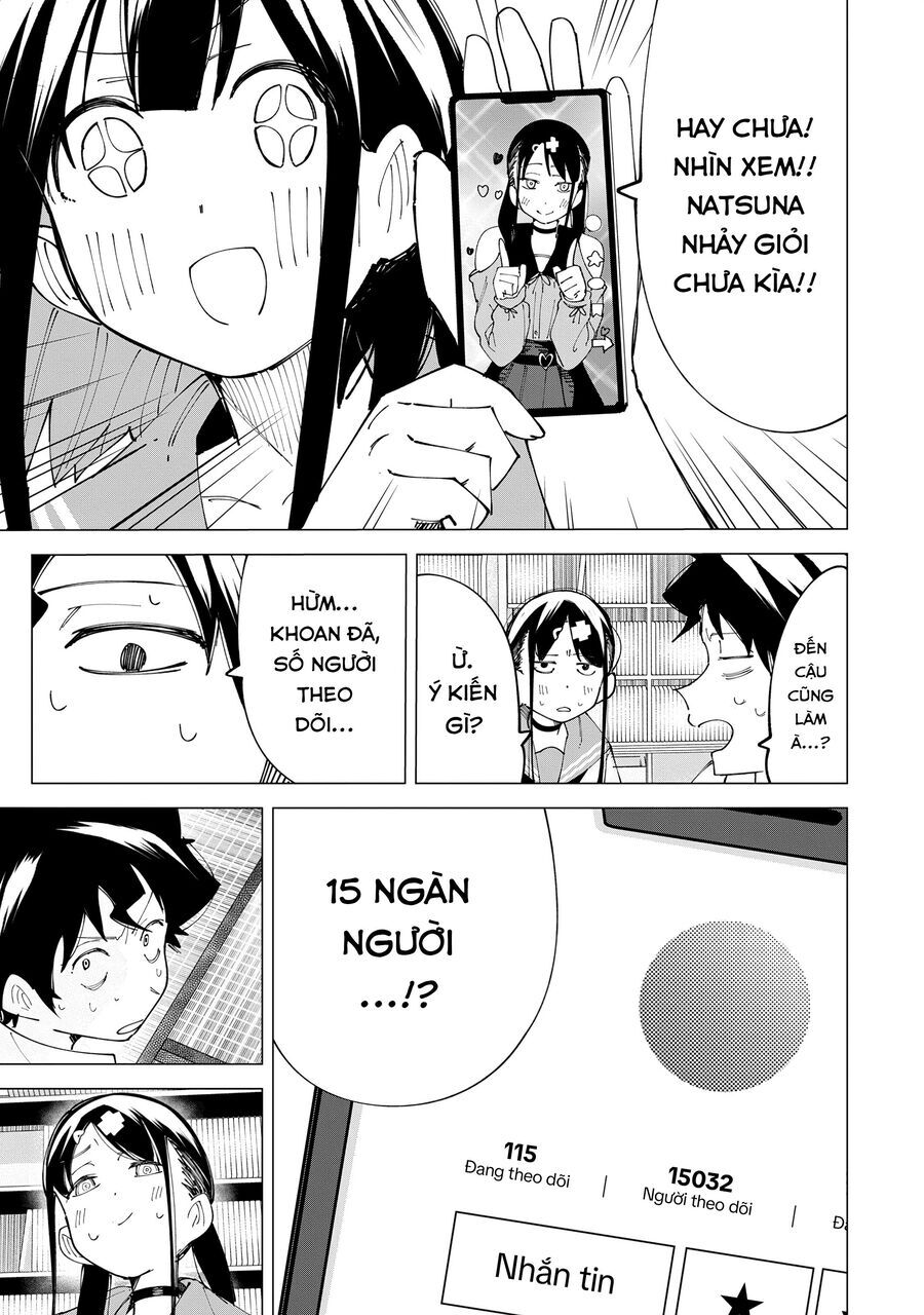 R15+ Ja Dame Desuka? Chapter 23.1 - Trang 2