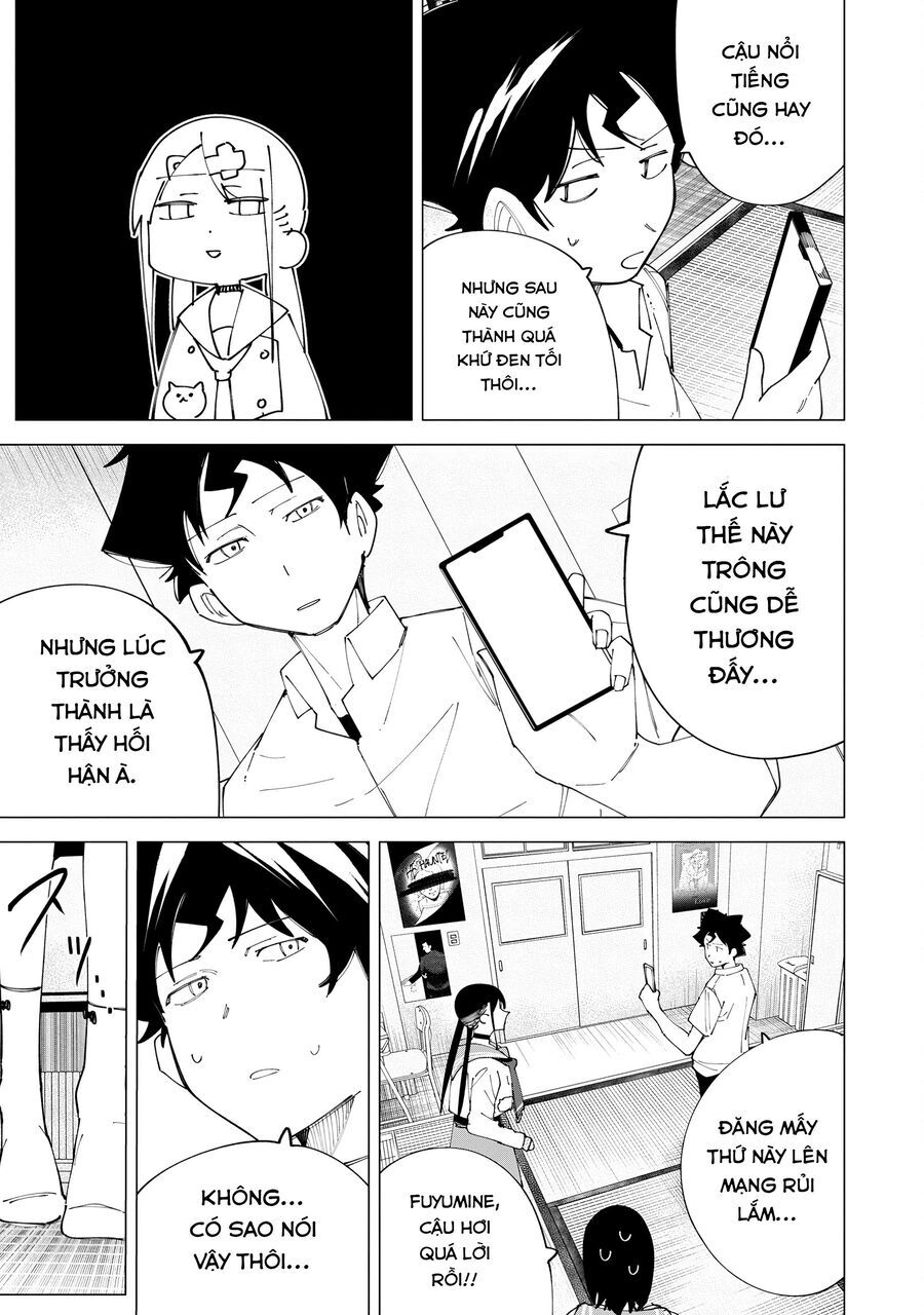 R15+ Ja Dame Desuka? Chapter 23.1 - Trang 2