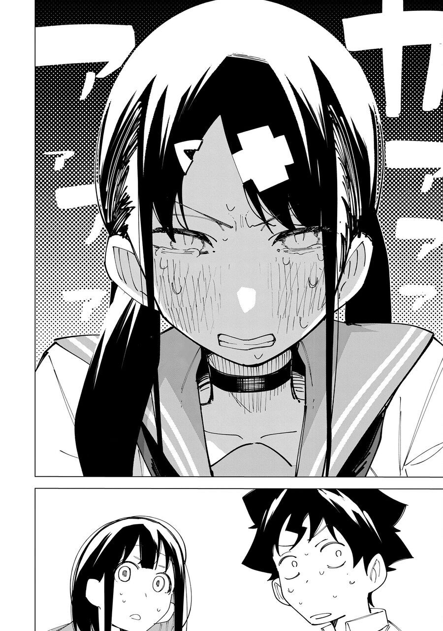 R15+ Ja Dame Desuka? Chapter 23.1 - Trang 2