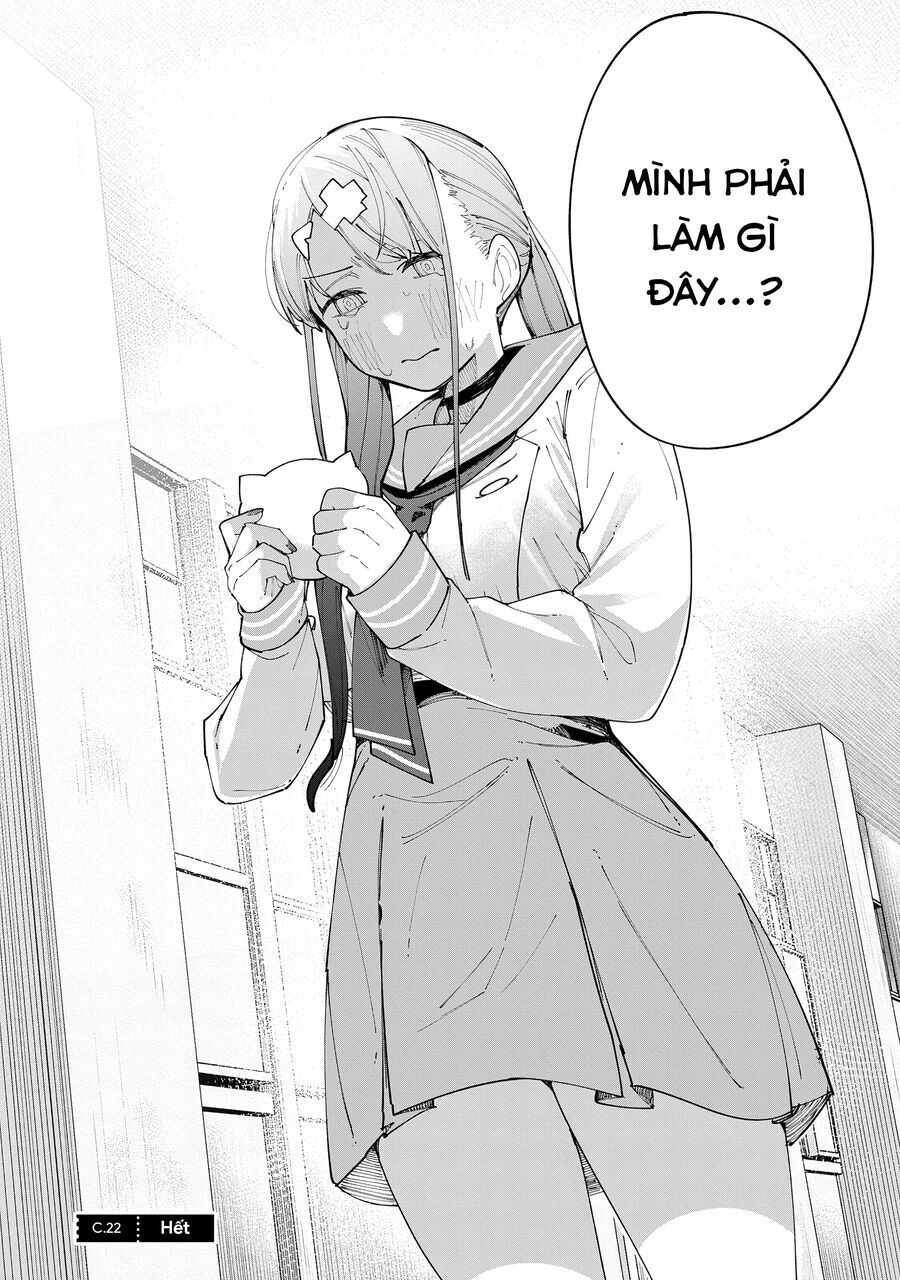 R15+ Ja Dame Desuka? Chapter 23.1 - Trang 2