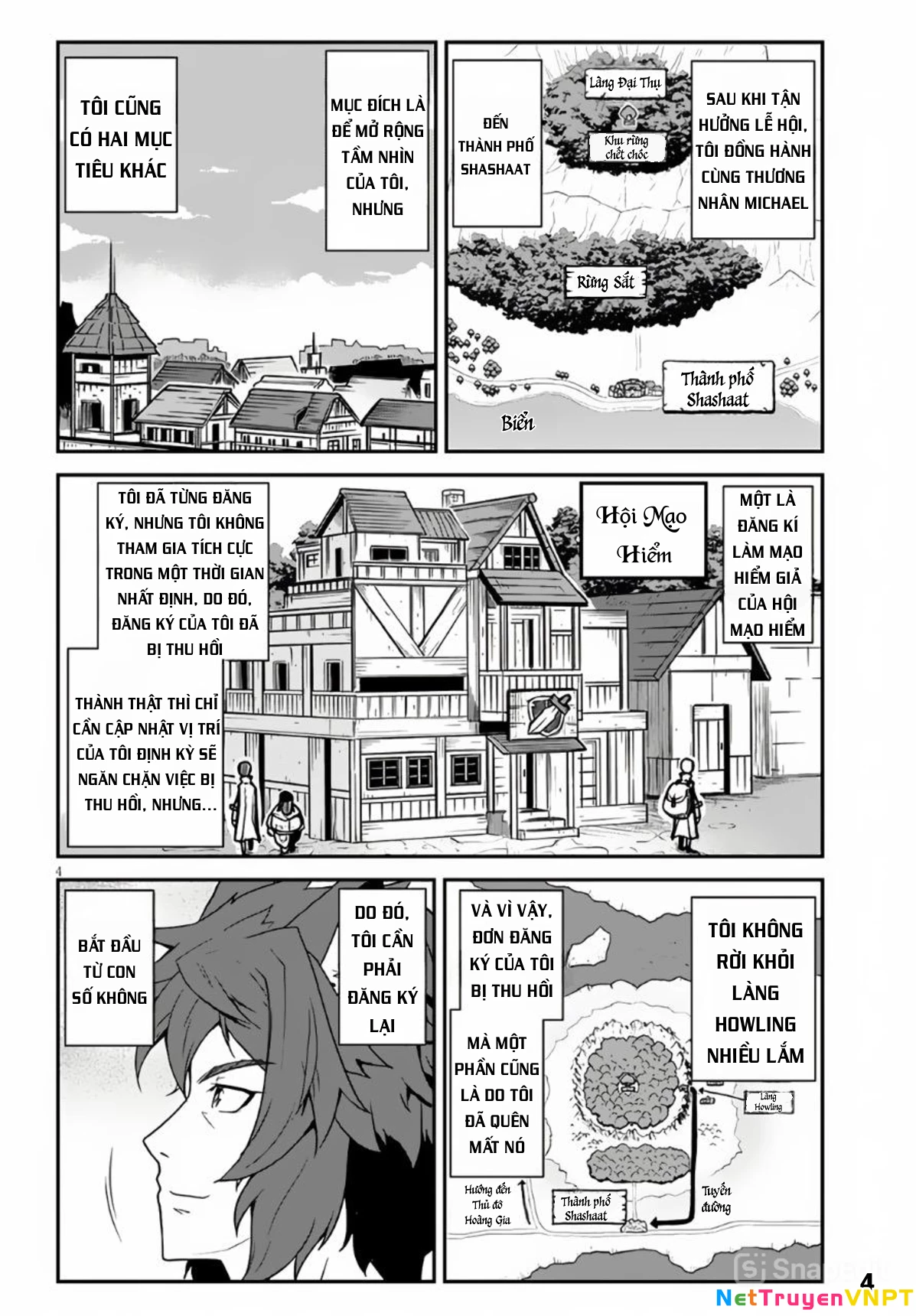 Isekai Nonbiri Nouka Chapter 251 - Trang 2