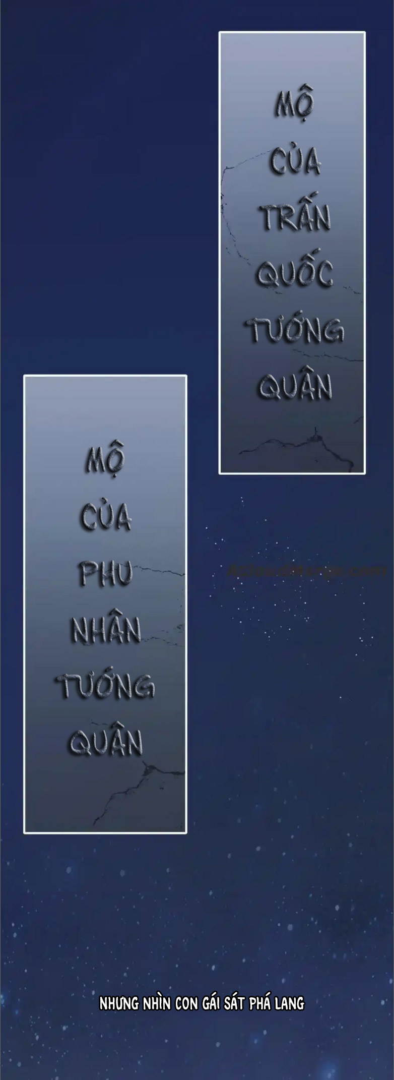 NguyệT Trầm Ngâm Chapter 128 - Trang 2