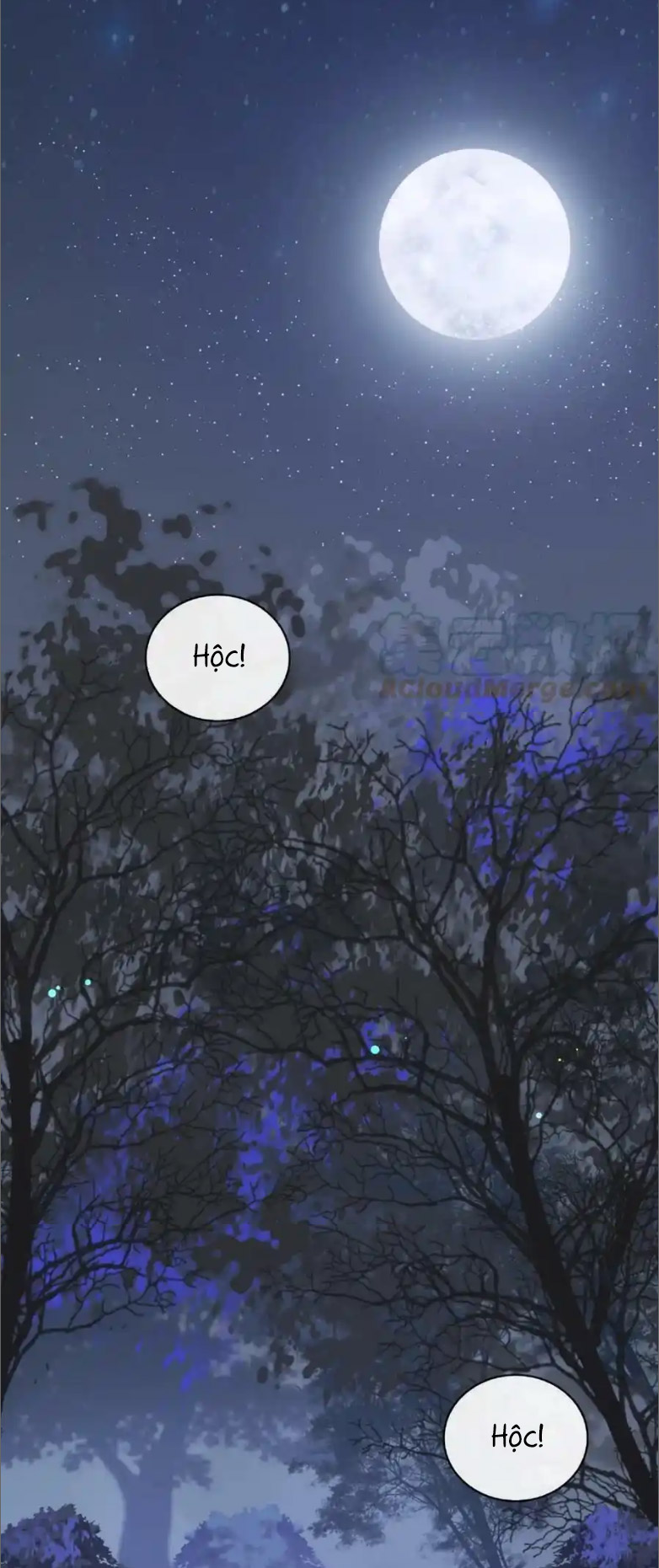 NguyệT Trầm Ngâm Chapter 128 - Trang 2