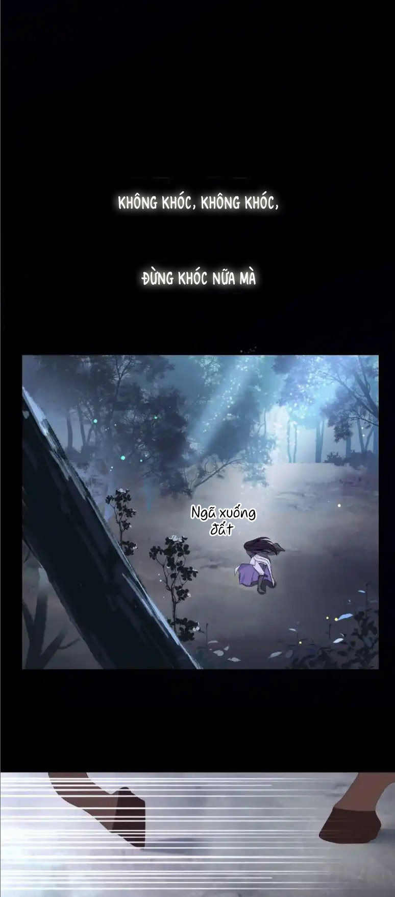 NguyệT Trầm Ngâm Chapter 128 - Trang 2