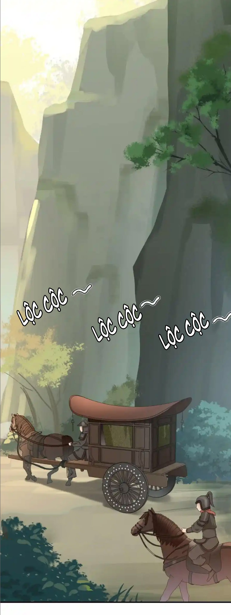 NguyệT Trầm Ngâm Chapter 128 - Trang 2