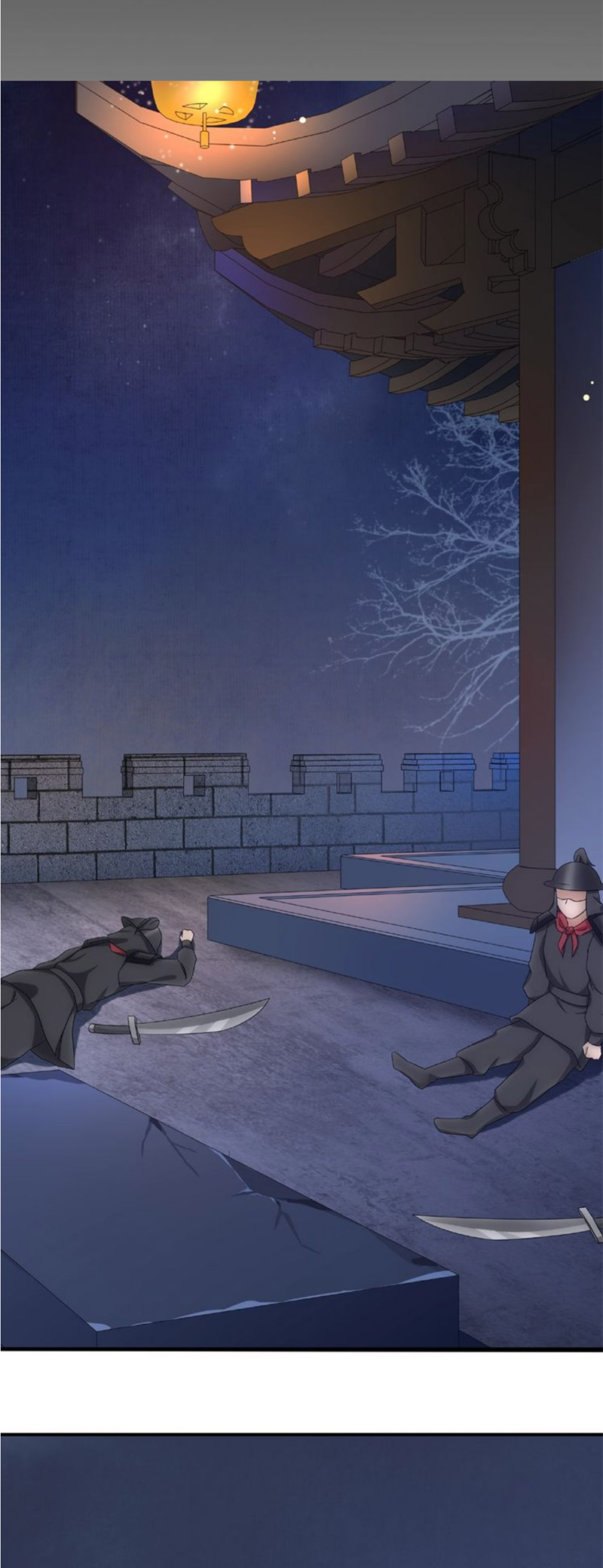 NguyệT Trầm Ngâm Chapter 129 - Trang 2