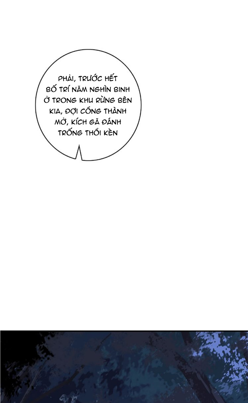 NguyệT Trầm Ngâm Chapter 129 - Trang 2