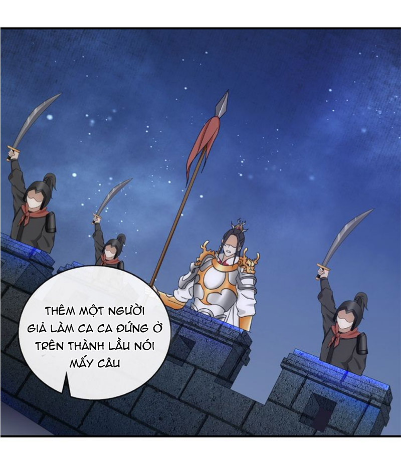 NguyệT Trầm Ngâm Chapter 129 - Trang 2