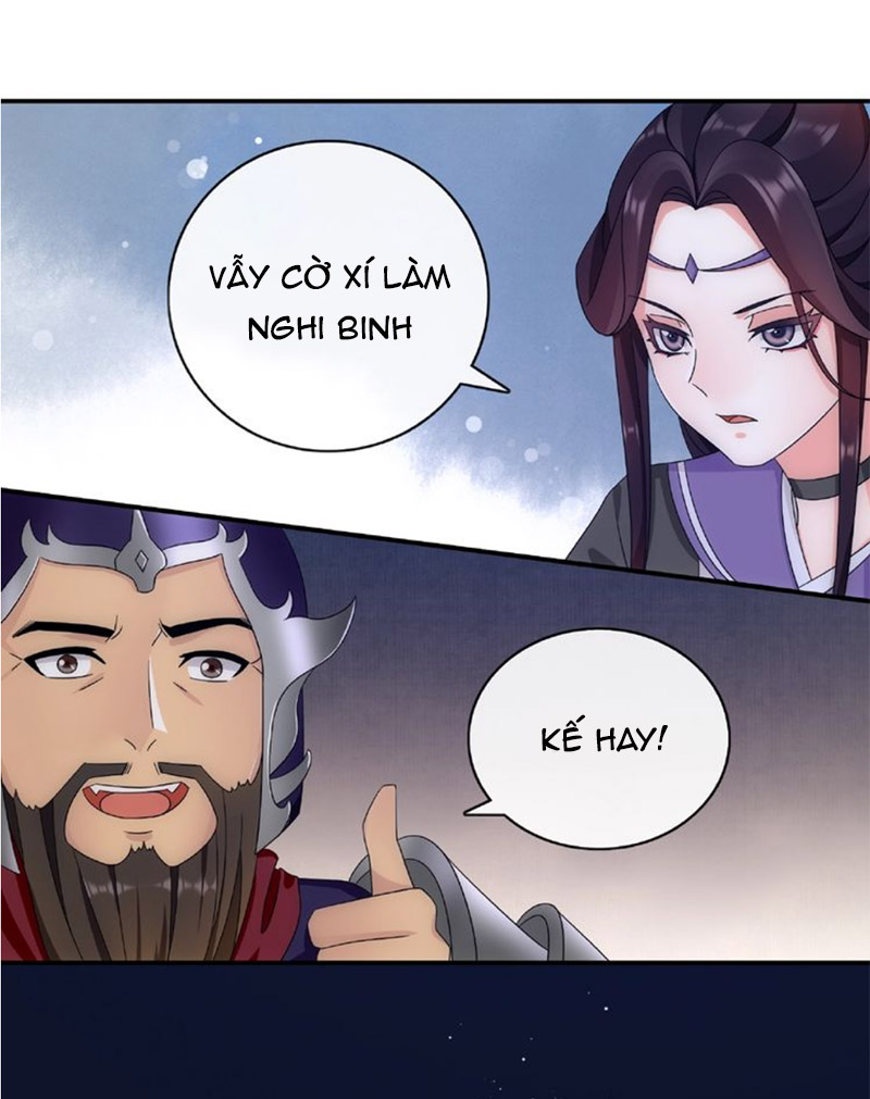 NguyệT Trầm Ngâm Chapter 129 - Trang 2