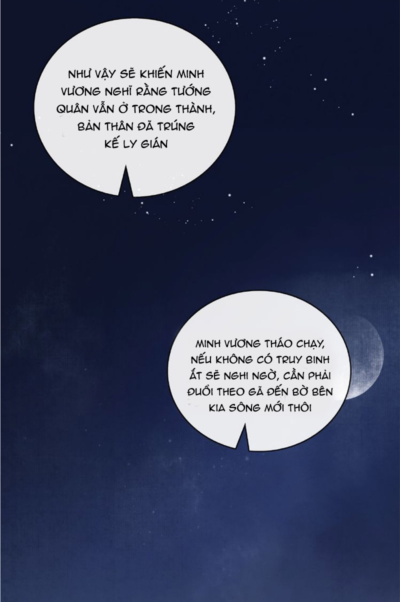 NguyệT Trầm Ngâm Chapter 129 - Trang 2