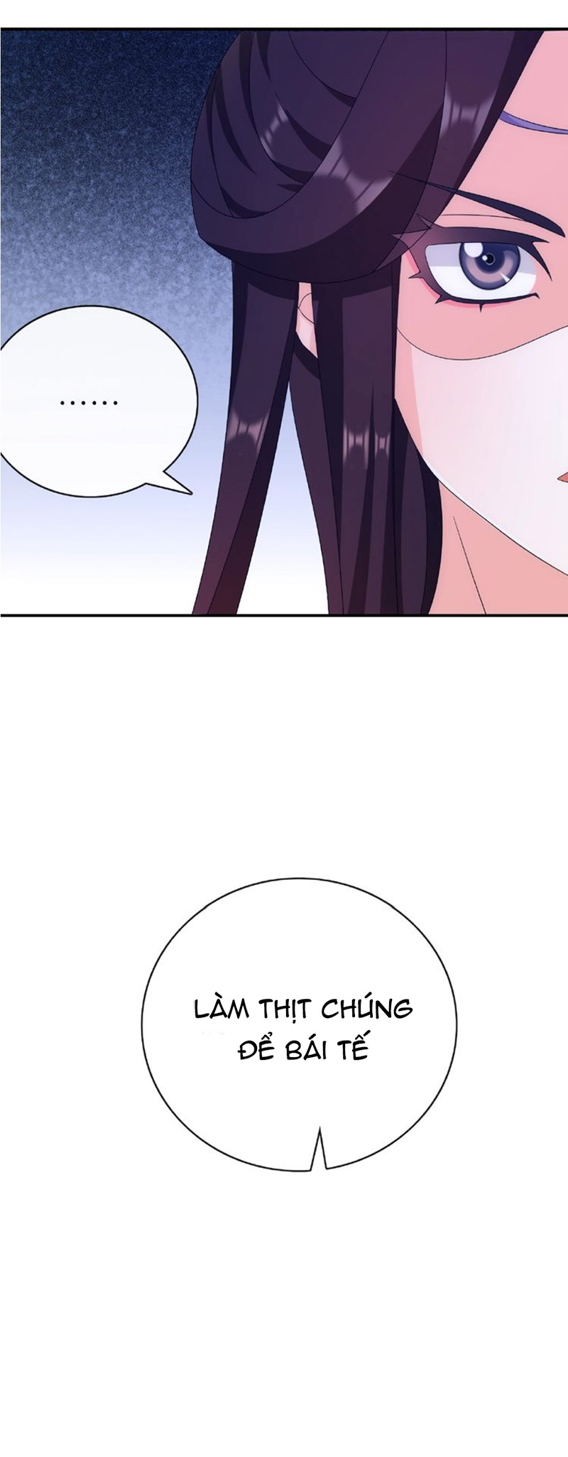 NguyệT Trầm Ngâm Chapter 129 - Trang 2