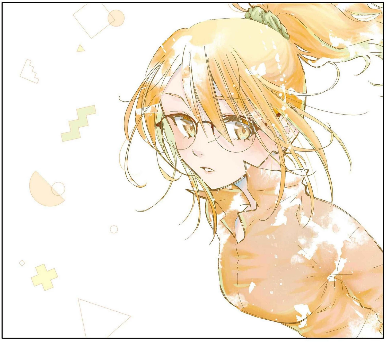 Có Vẻ Như Tôi Đang Tán Tỉnh Cô Gái Xinh Đẹp Nhất Trường Mà Tôi Không Để Ý Chapter 24.5 - Trang 2