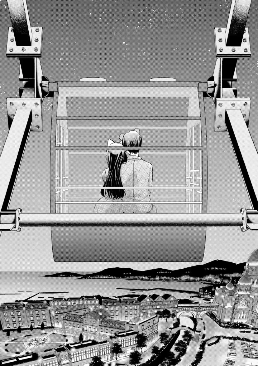 Có Vẻ Như Tôi Đang Tán Tỉnh Cô Gái Xinh Đẹp Nhất Trường Mà Tôi Không Để Ý Chapter 41 - Trang 2